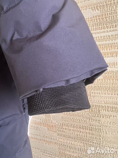 Куртка для мальчика zara