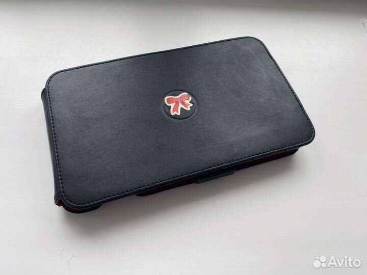 Планшет prestigio multipad PMP3170B (черный)