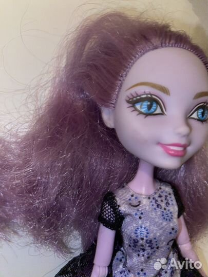 Куклы эвер автер хай китти чешир