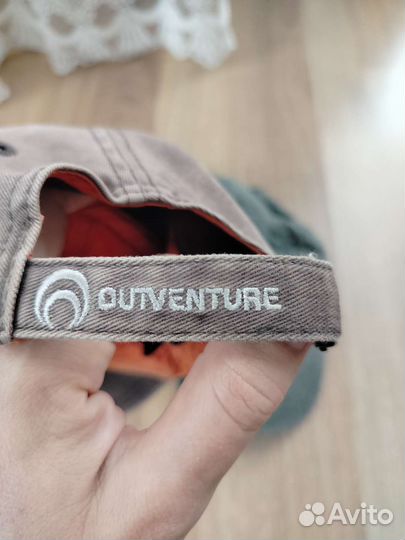 Кепка для мальчика