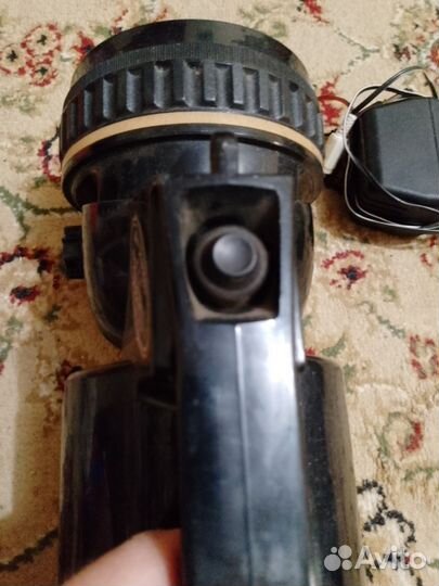 Фонарь для охоты и рыбалки