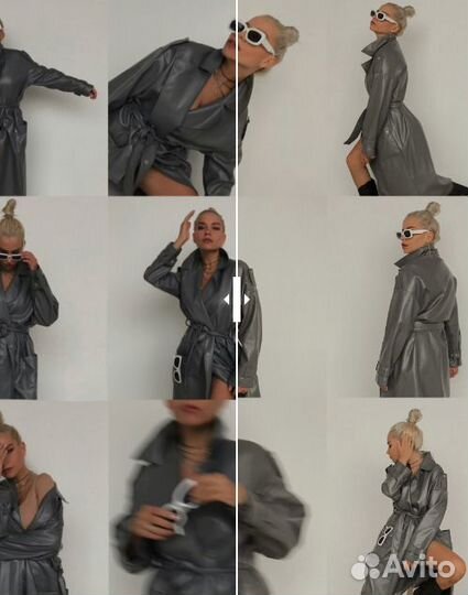 Буримова пресеты pure colors & trends