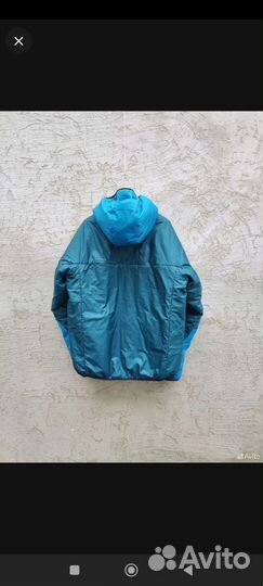 Микропуховик туристический Nike ACG 50/L