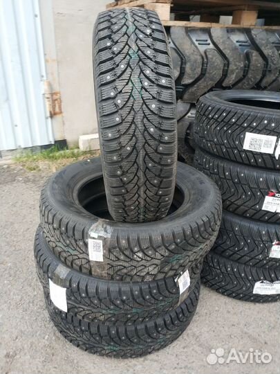 Pirelli Formula Ice 205/65 R16 99T