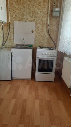 1-к. квартира, 26,9 м², 2/3 эт.