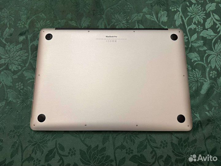 Apple MacBook Pro 15