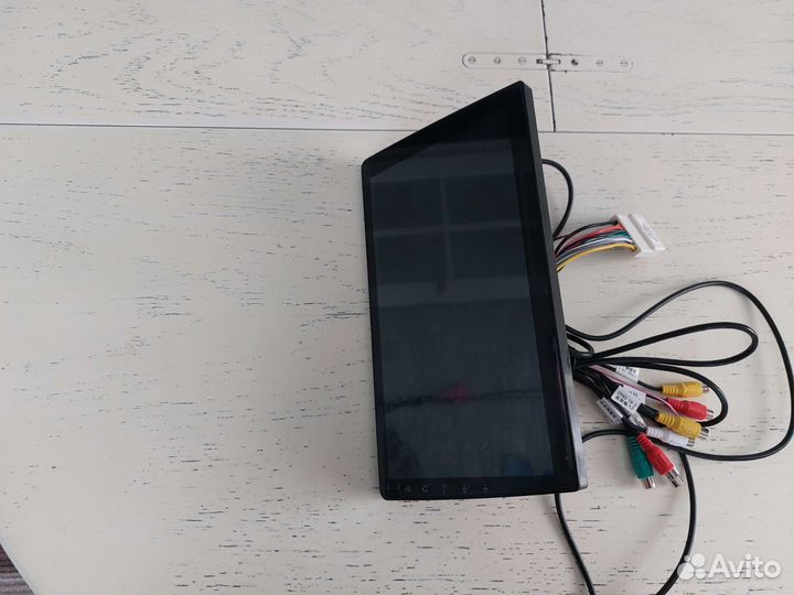 2дин магнитола Teyes CC3