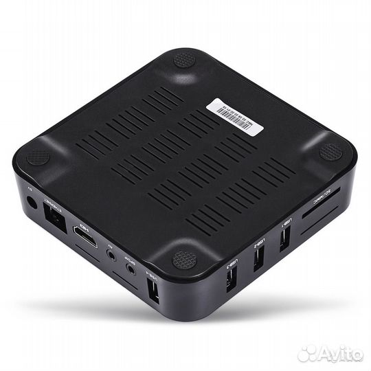 MXR PRO 4GB 32GB 4 ядерный проц