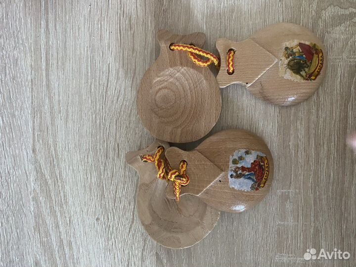 Кастаньеты