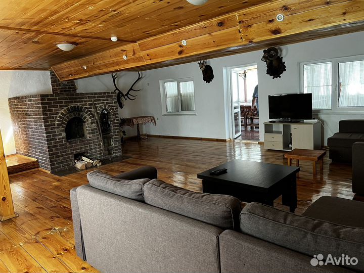 Аренда дома