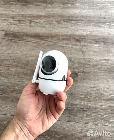 Wifi камера (видео няня) 3мп