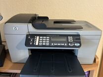 Принтер HP Officejet 5610 All-in-One