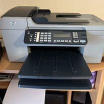 Принтер HP Officejet 5610 All-in-One