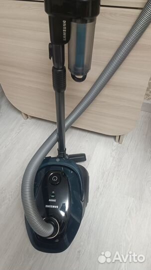 Пылесос Samsung