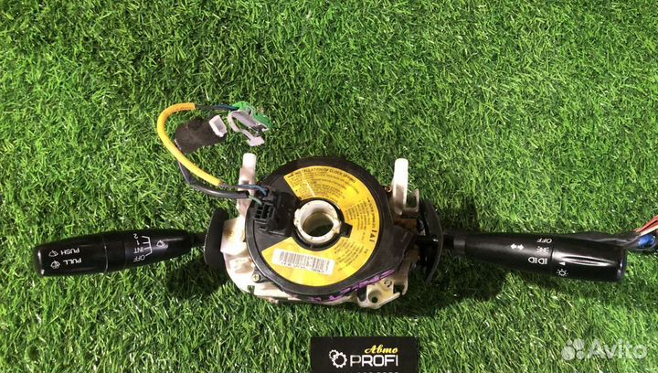 Переключатель подрулевой в сборе Kia Spectra