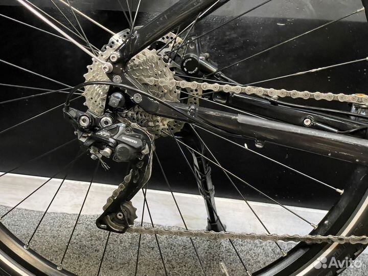 Winora Yucatan i20 Ebike 2020г Yamaha