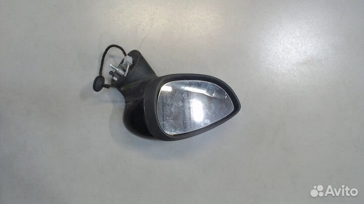 Зеркало боковое Ford Fiesta, 2010
