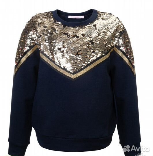 Вещи на девочку Stilnayshka 140-146р новые