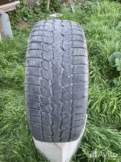 Toyo Observe GSi-6 HP 205/55 R16