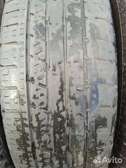 Continental AllSeasonContact 215/65 R16