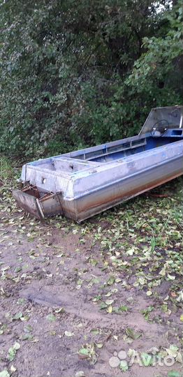Лодка Казанка 5м3