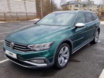 Volkswagen Passat, 2020, с пробегом, цена 2 600 000 руб.
