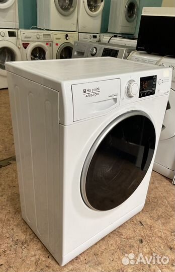 Стиральная машина Hotpoint Ariston 7 кг