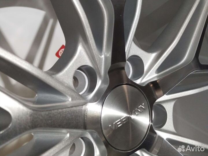 Новые диски mc 306 r19 5x114.3 nissan mazda honda