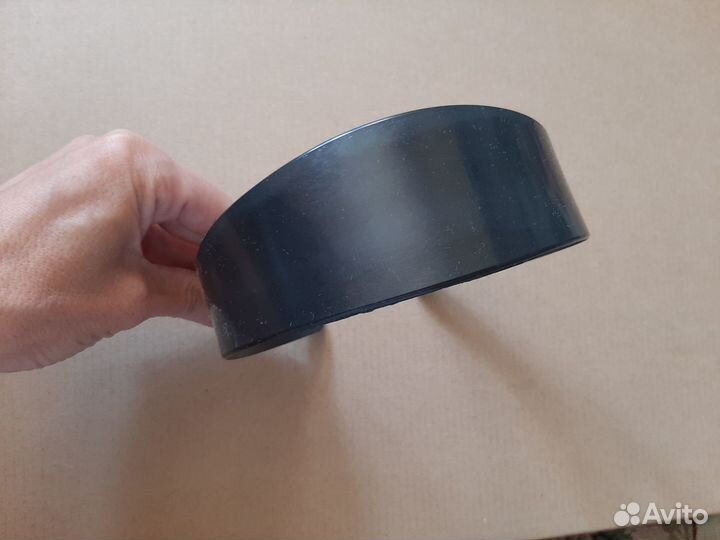 Ободок пластик для волос