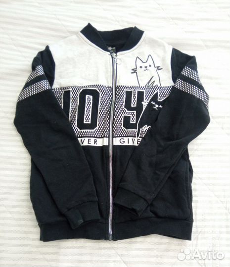 Кофта для девочки