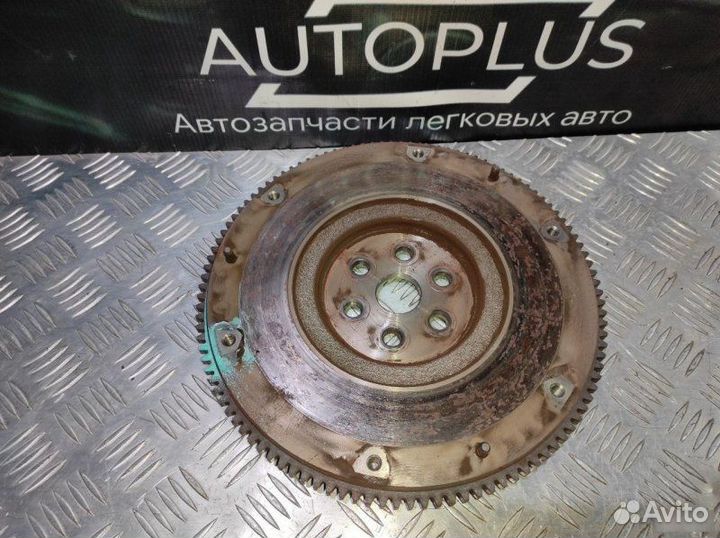 Маховик Ford Focus 2 1.8 2004-2011