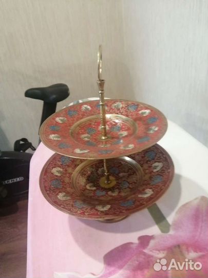 Конфетница