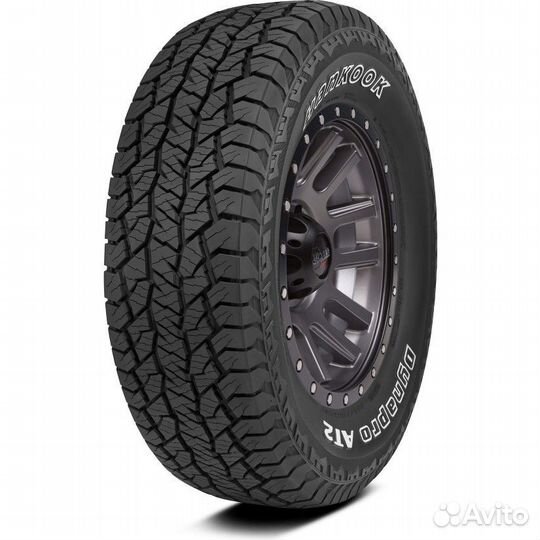 Hankook Dynapro AT2 RF11 235/75 R15 104S