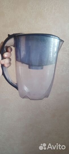 Кувшин-фильтр для воды Aquaphor