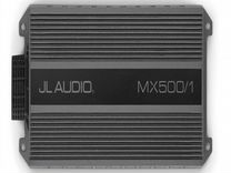 Усилитель JL Audio для Maverick R 2024+ 715007714