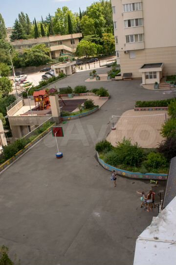 3-к. квартира, 103 м², 4/16 эт.