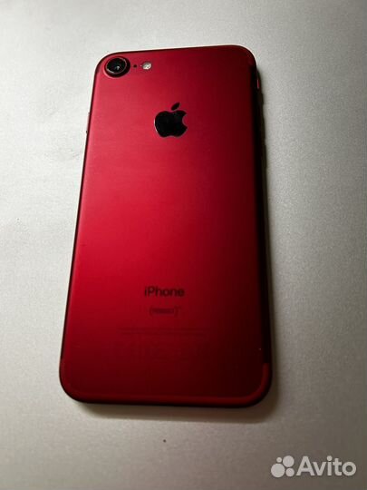 iPhone 7, 128 ГБ