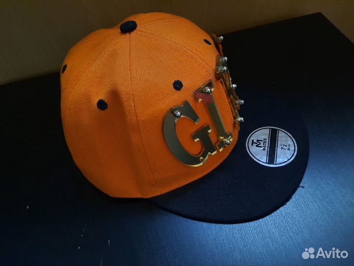 Кепка Бейсболка