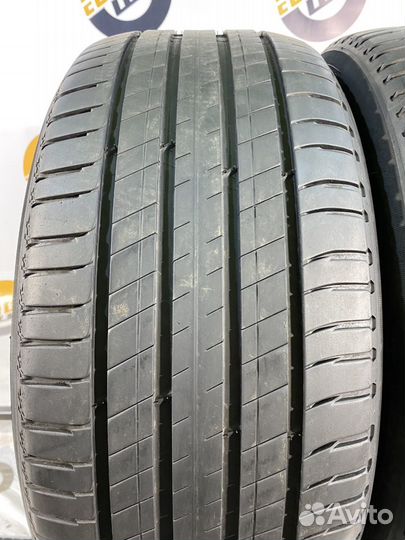 Michelin Latitude Sport 3 275/50 R20 109V