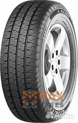 Matador MPS 330 Maxilla 2 195/70 R15 R