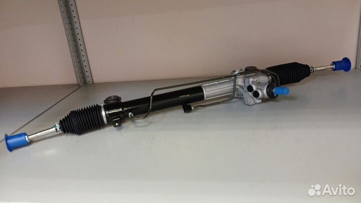 Рейка рулевая Lexus RX300/330/350