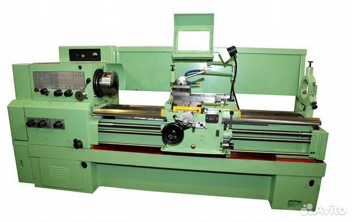 Оператор чпу