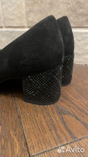 Туфли женские