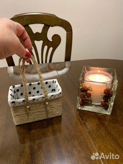 Коробка для хранения