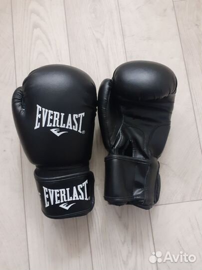 Боксерские перчатки детские 8 oz