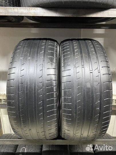 Westlake SA37 275/45 R21 110Y