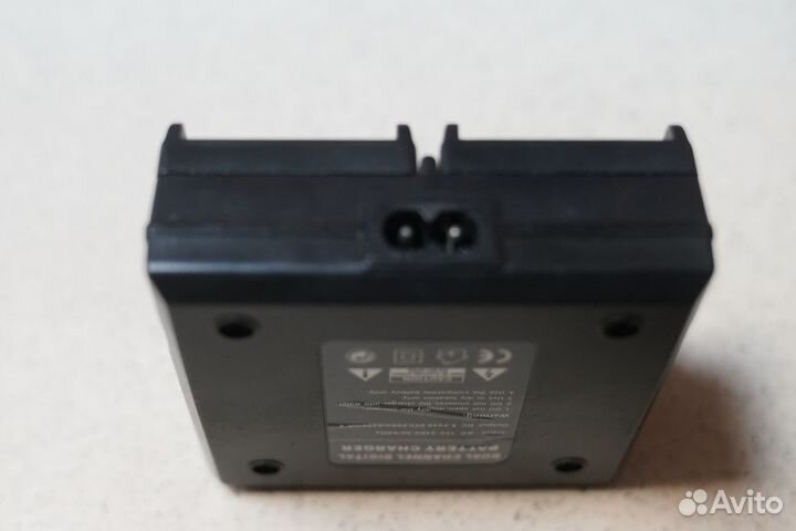 Зарядное устройство для Canon LP-e6