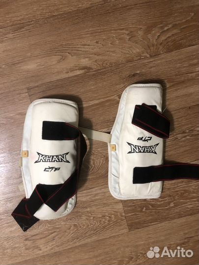 Накладки для единоборств