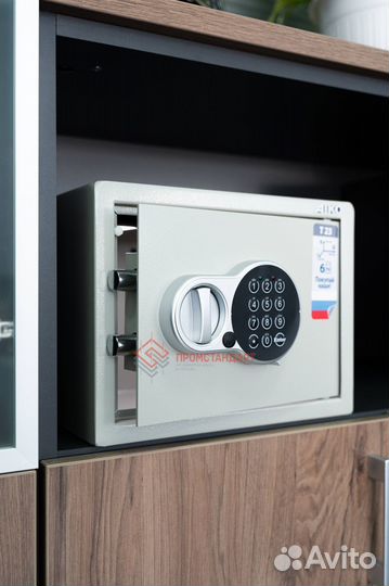 Сейф для денег aiko