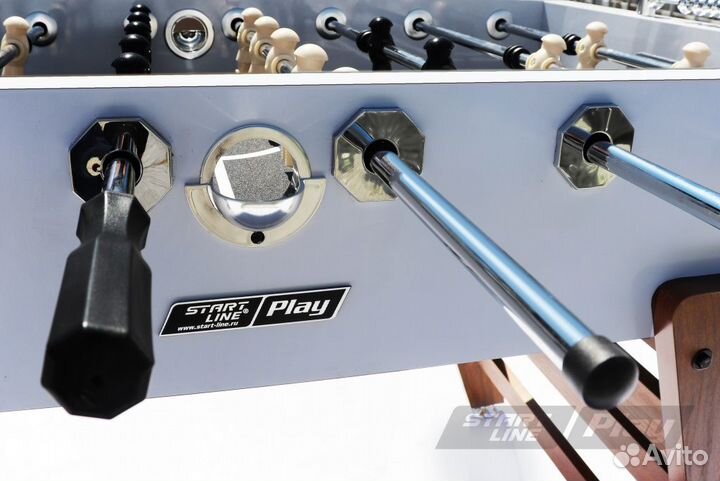 Настольный футбол Home Start Line Play 5 футов